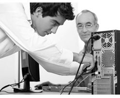 Residential Services